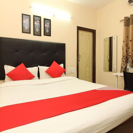 Namo Suites Хайдарабад Экстерьер фото