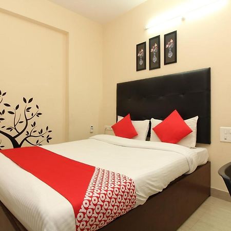 Namo Suites Хайдарабад Экстерьер фото