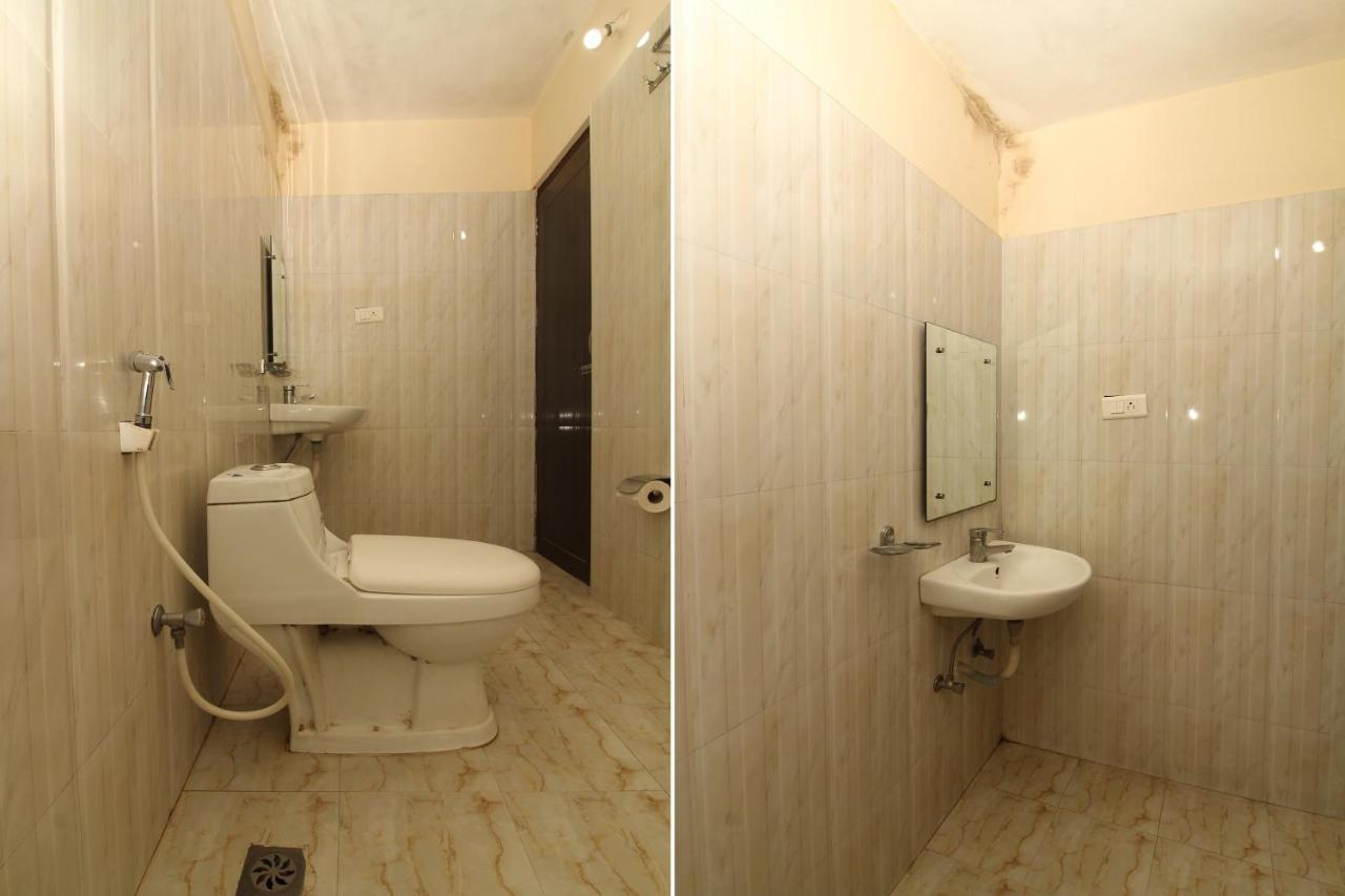 Namo Suites Хайдарабад Экстерьер фото
