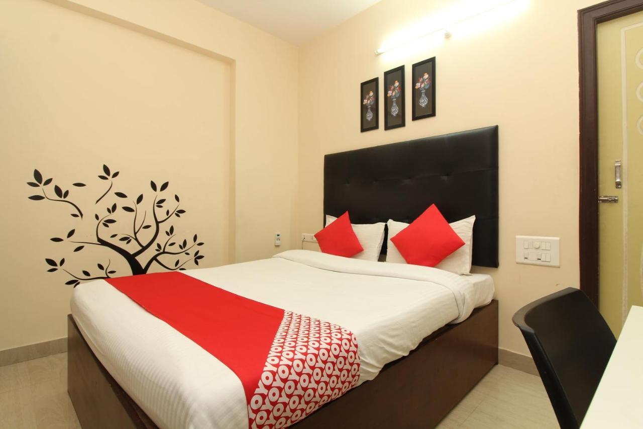 Namo Suites Хайдарабад Экстерьер фото
