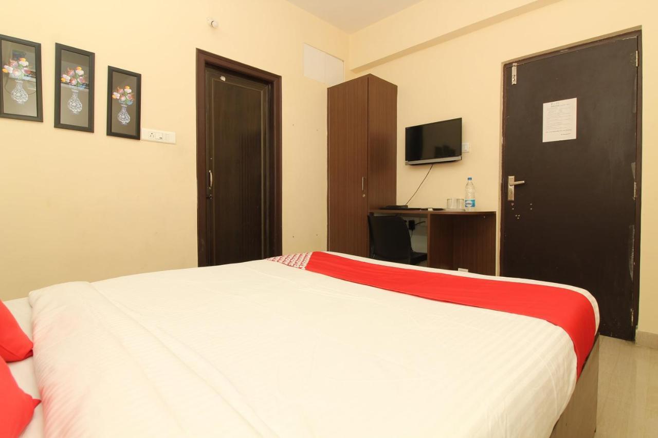 Namo Suites Хайдарабад Экстерьер фото