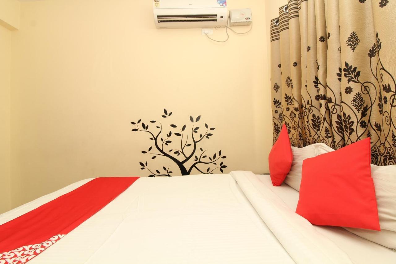 Namo Suites Хайдарабад Экстерьер фото